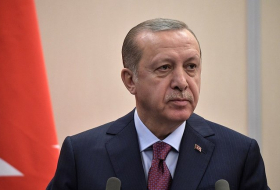 Президент Турции совершит официальный визит в Азербайджан