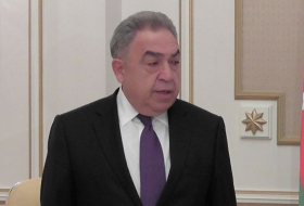 Азербайджан отказался подписывать меморандум, предусматривающий сотрудничество с парламентом Армении
