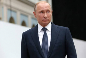 Стала известна дата визита Путина в Азербайджан