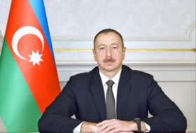 Азербайджанский депутат награжден орденом 