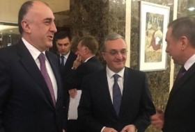 Главы МИД Армении и Азербайджана встретятся в ближайшее время 