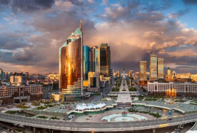 Спикер знает, как привлечь в Казахстан туристов