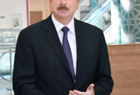 Ильхам Алиев: Борьба с коррупцией полностью утвердилась в центрах Службы ASAN
