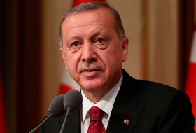 Эрдоган: «Отношения Турции и Азербайджана находятся на высшем уровне» 