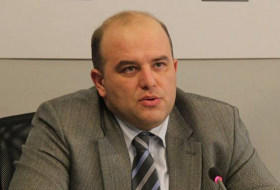 Вахтанг Маисая:«Встреча Генштабов в Баку является подтверждением дальнейшего стратегического партнерства»