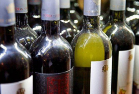 Азербайджан сократил экспорт напитков
