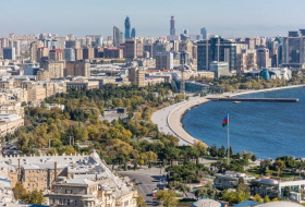 В Баку пройдет бизнес-форум