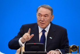 Кому было адресовано новое послание Нурсултана Назарбаева