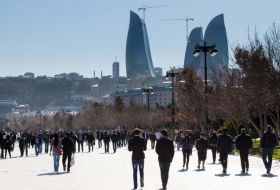 Обнародована численность населения в Азербайджане
