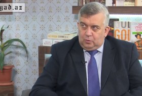 Олег Кузнецов: «Это следствие национального менталитета армянского народа» - ВИДЕО 