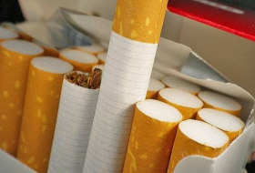 В Азербайджане вырос объем привлекаемой к налогу табачной продукции