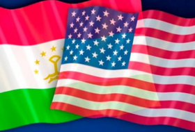 США оказали Таджикистану военную помощь на сумму $3,8 млн.

