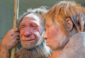 Ученые раскрыли загадку появления древних людей 
