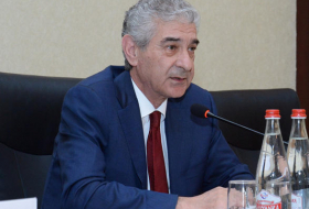 Али Ахмедов: Улучшение жизни населения является основой стратегии Президента Азербайджана 

