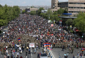 Саморазоблачение по-армянски: девальвация «революции»