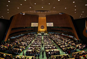 В ООН, сославшись на нищету Армении, отказались брать с нее 