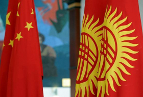 Прямые инвестиции Китая в Кыргызстан снизились