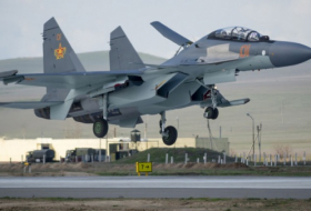 Самолеты Су-30СМ не изменят баланс сил в пользу Армении – МНЕНИЯ ЭКСПЕРТОВ