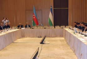 Во втором полугодии планируется организовать торговую миссию из Азербайджана в Узбекистан
