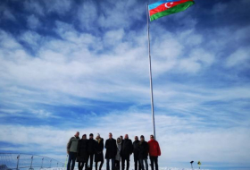 Делегация Еврокомиссии проинформирована о развитии зимнего туризма в Азербайджане
