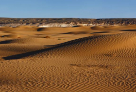Археологи обнаружили в Сахаре следы неизвестной цивилизации
