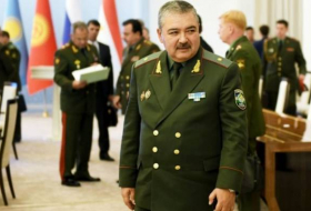 В Узбекистане сменили главу Службы госбезопасности
