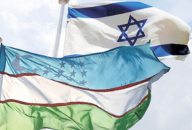 Израиль и Узбекистан намерены провести совместный агрофорум

