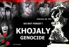 В иранской печати опубликованы обширные материалы о Ходжалинском геноциде
