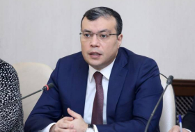 В ближайшие дни в Азербайджане откроется первый Центр DOST - министр