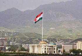 Таджикистан и Палестина обсудили вопросы налаживания связей