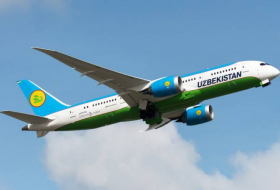 Узбекистан и Казахстан увеличат количество взаимных авиарейсов
