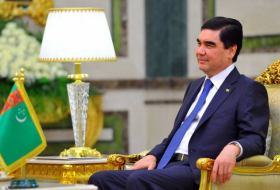 Президент Туркменистана провел видеоселекторное совещание
