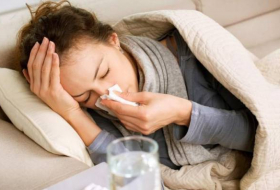 ВОЗ: Ситуация с вирусом гриппа в Азербайджане находится под пристальным наблюдением