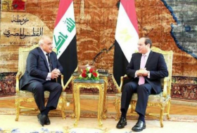 Египет и Ирак нацелены на дальнейшее сотрудничество
