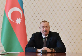 Президент Азербайджана демонстрирует концептуальный подход в отношении к любой проблеме
