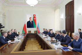 Следственные органы Азербайджана и Беларуси будут совместно бороться с терроризмом
