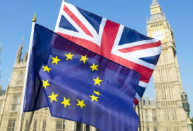 Петиция за отмену Brexit набрала почти 4 млн подписей
