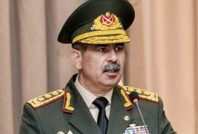 Министр обороны Азербайджана обратился к гражданам и представителям СМИ
