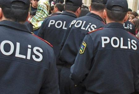 В праздничные дни в Азербайджане будет увеличено число пост-патрульных нарядов