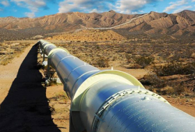 Георгиева: Проект транзита азербайджанского газа в Европу обеспечит более конкурентоспособные цены
