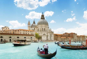 В Венеции могут увеличить плату за въезд 

