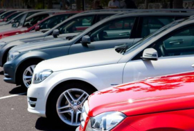 В Азербайджане производство легковых автомобилей возросло в 3 раза
