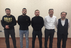 МВД Азербайджана задержало продавцов поддельной криптовалюты
