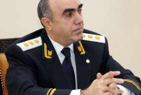 Закир Гаралов: Следственно-оперативная группа проведет экспертизы в связи с пожаром в ТЦ 