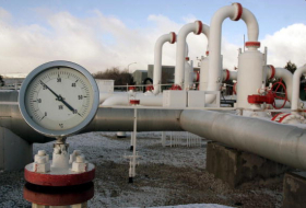 Азербайджан значительно увеличит добычу газа
