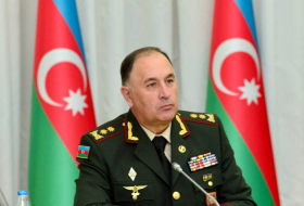 Азербайджанская армия более чем на 70% состоит из профессиональных военнослужащих - замминистра
