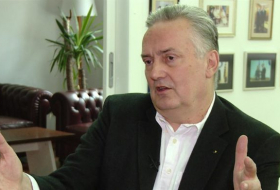 Бывший вице-премьер Боснии и Герцеговины: «В Ходжалы случилось то же, что и произошло в Сребренице» - ЭКСКЛЮЗИВ