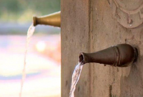 Минэкологии Азербайджана призвало к рациональному использованию питьевой воды
