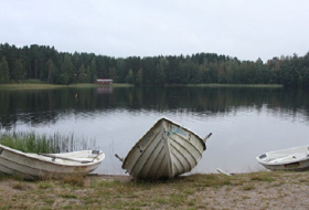 В Финляндии объявили конкурс для туристов, мечтающих пожить как местные