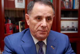 Премьер Азербайджана представит отчет о деятельности Кабмина в 2018 г.
